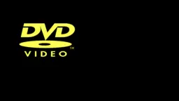 DVD Screensaver