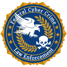 FBI Warning Screen